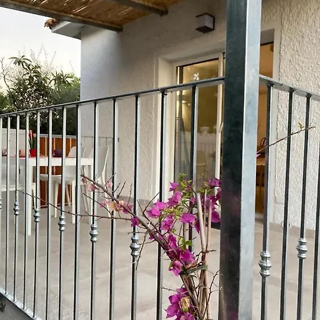 Casa Charme 奧爾比亞