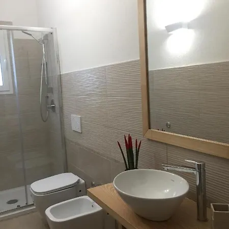 Апартаменти Casa Charme