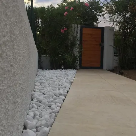 Casa Charme 奧爾比亞