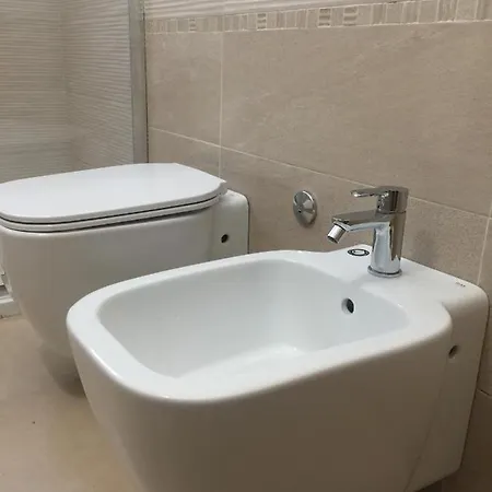 Casa Charme Апартаменти