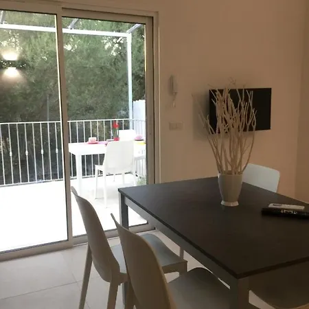 Apartmán Casa Charme *