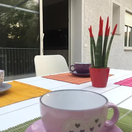 Casa Charme Apartmán Olbia