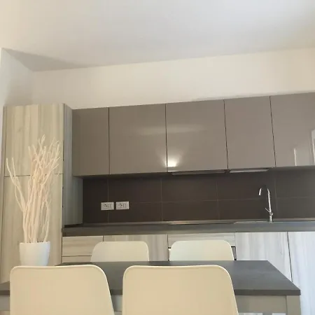 Apartmán Casa Charme Olbia