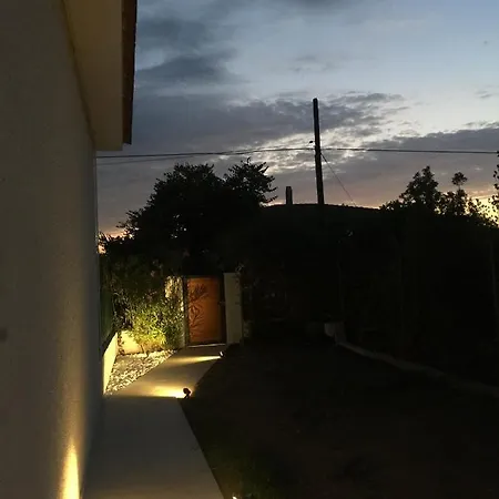 Casa Charme Apartmán