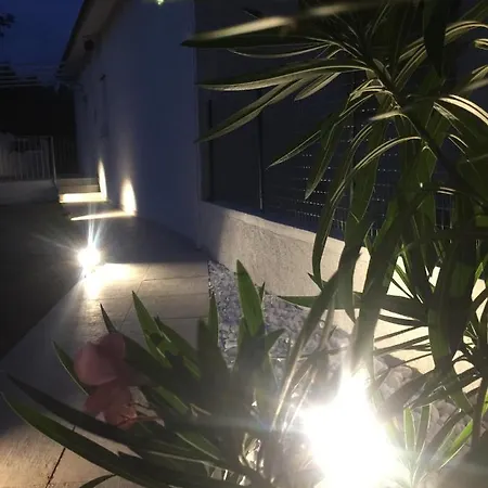 Casa Charme Apartmán