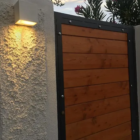 Casa Charme Lejlighed *