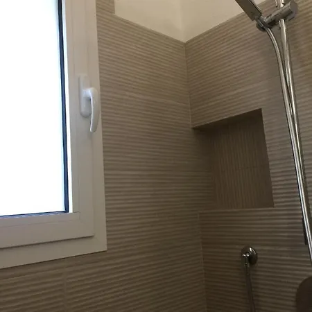 아파트 Casa Charme 올비아