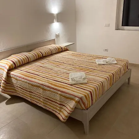 Casa Charme 올비아