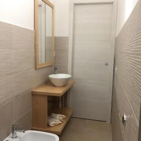 Apartmán Casa Charme Olbia