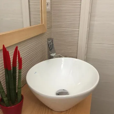 Apartmán Casa Charme *