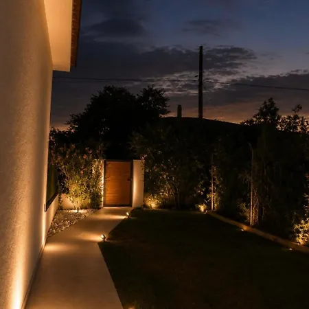 Casa Charme Olbia