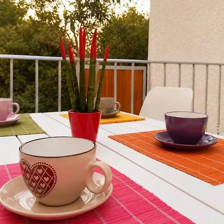 Casa Charme