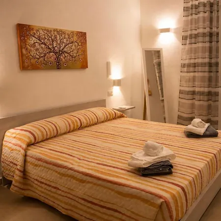 Appartement Casa Charme