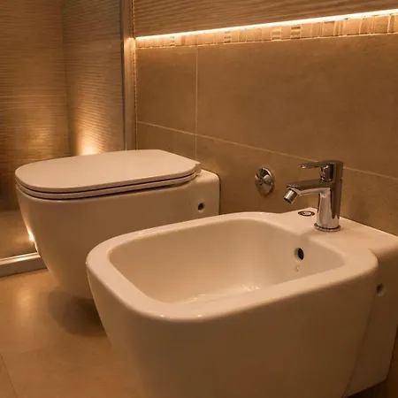 Appartement Casa Charme *