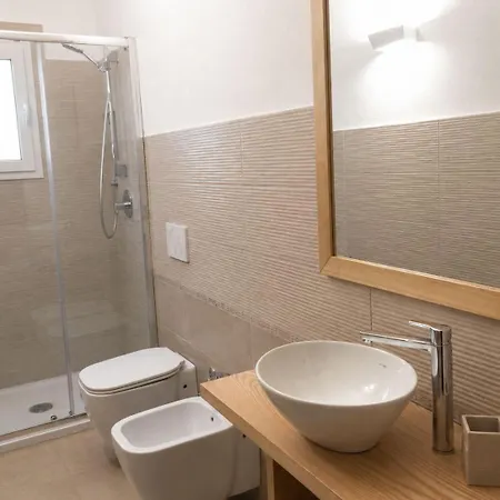 Appartement Casa Charme
