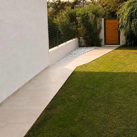 Casa Charme Appartement *