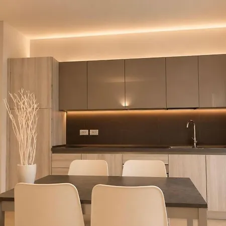 Casa Charme Olbia