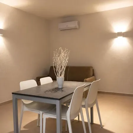Appartement Casa Charme