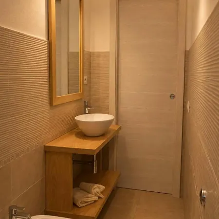 Appartement Casa Charme *