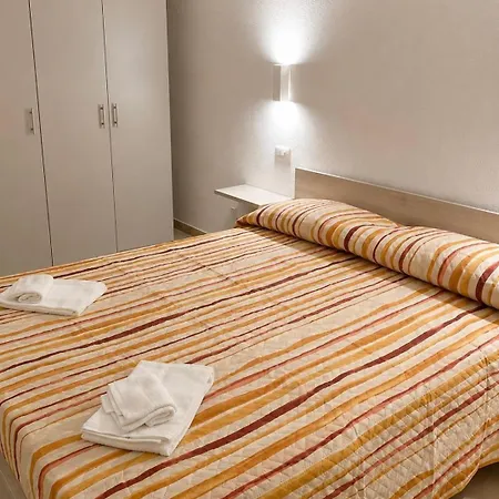 Appartement Casa Charme Olbia