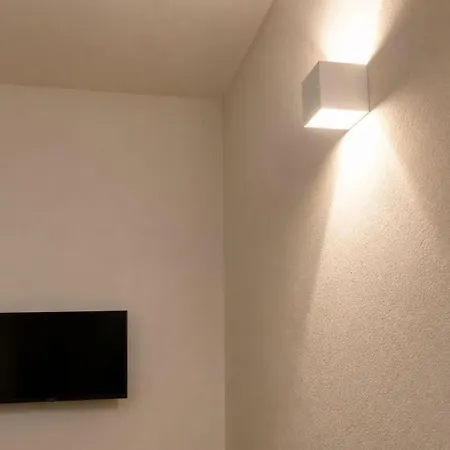 Casa Charme Appartement