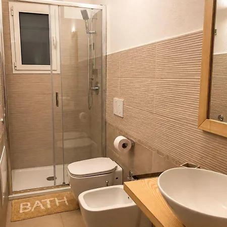 Appartement Casa Charme Olbia