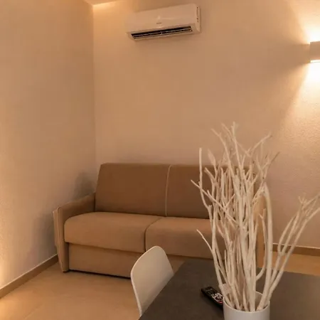 Casa Charme Olbia