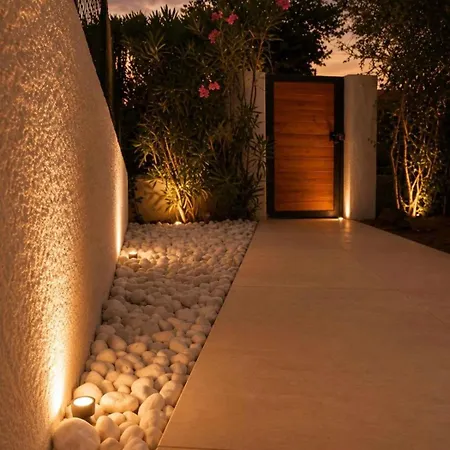 Appartement Casa Charme