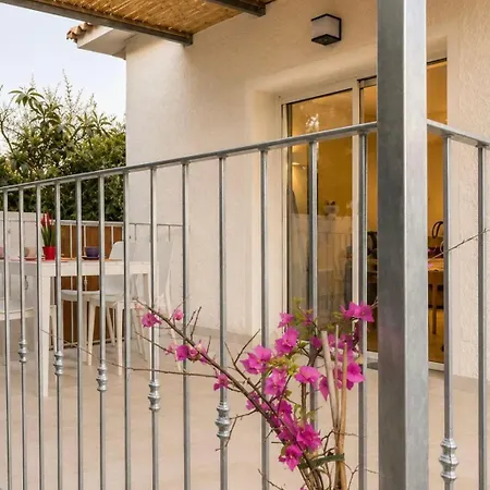 Casa Charme Appartement *