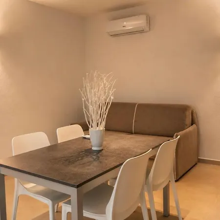 Casa Charme Olbia