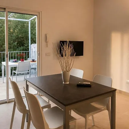 Casa Charme Appartement