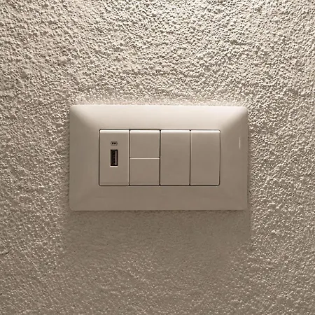 Casa Charme Appartement *