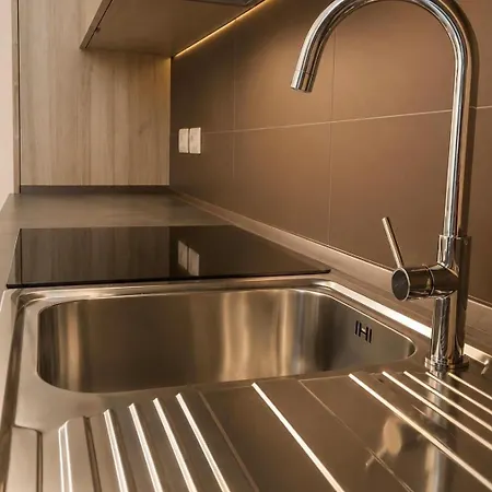 Appartement Casa Charme Olbia