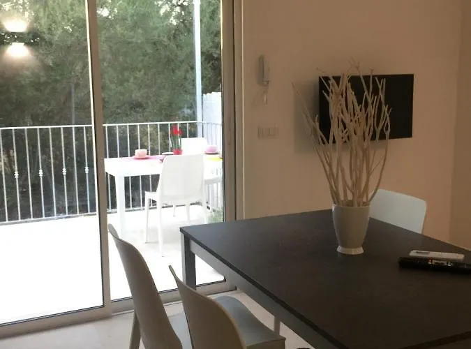 Apartment Casa Charme *