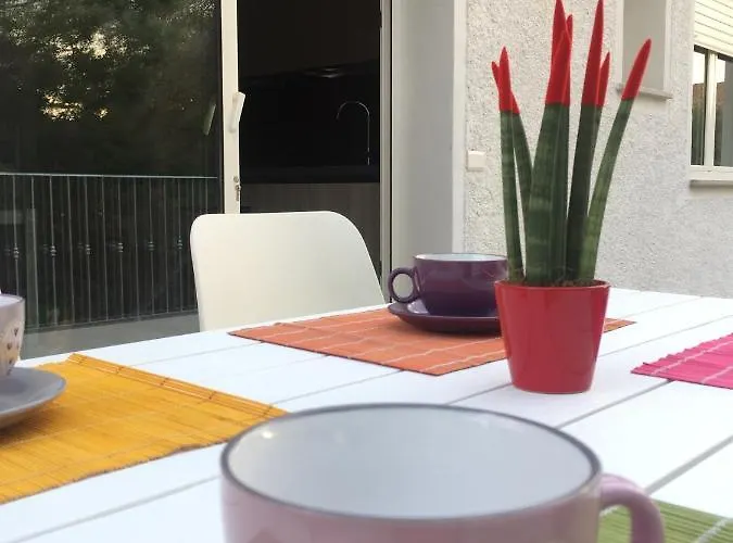 Casa Charme Apartment Olbia