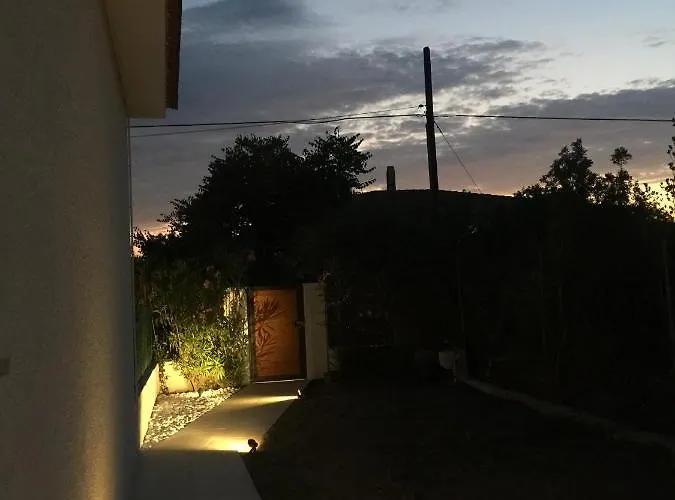 Casa Charme Appartement