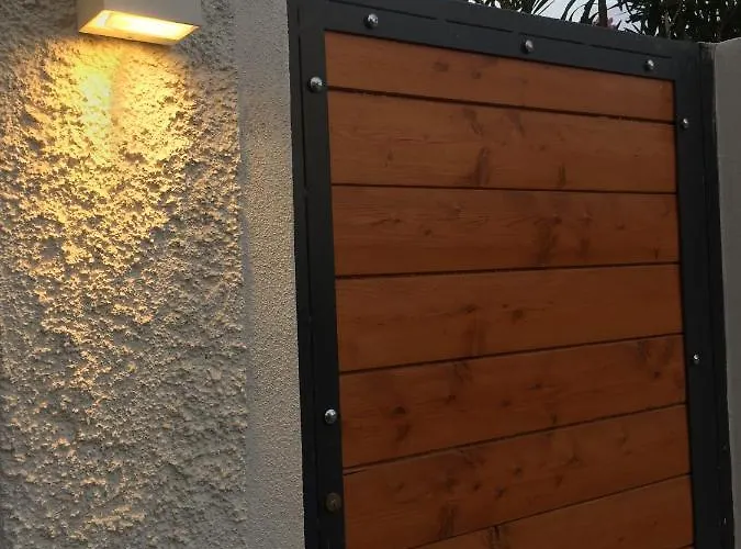 Casa Charme Apartment *