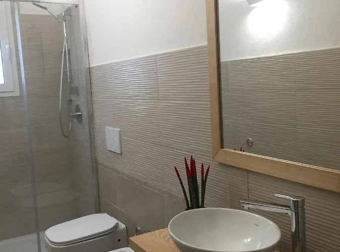 Apartment Casa Charme