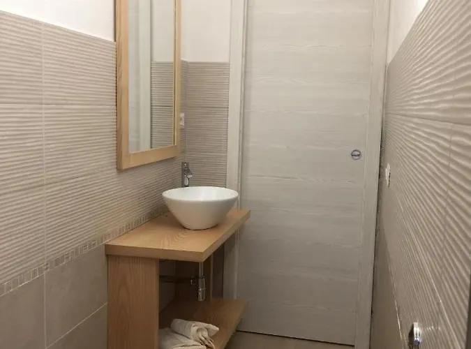 Apartment Casa Charme Olbia