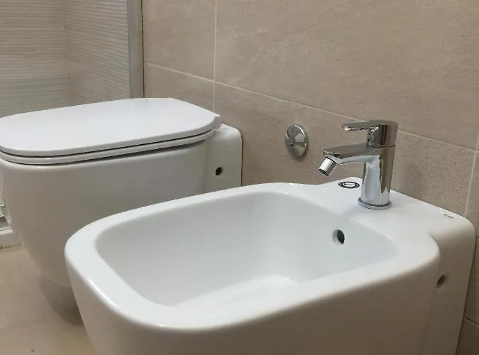 Casa Charme Apartment